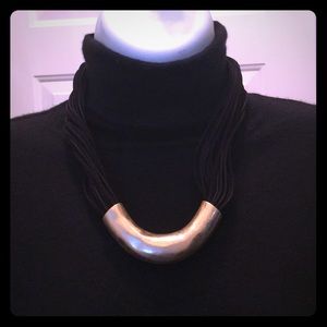 Hip Necklace